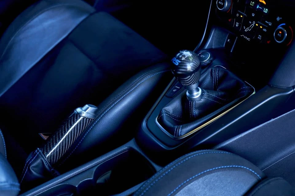 2018 Ford Focus RS 3rd Gen - Image 12 of 19
