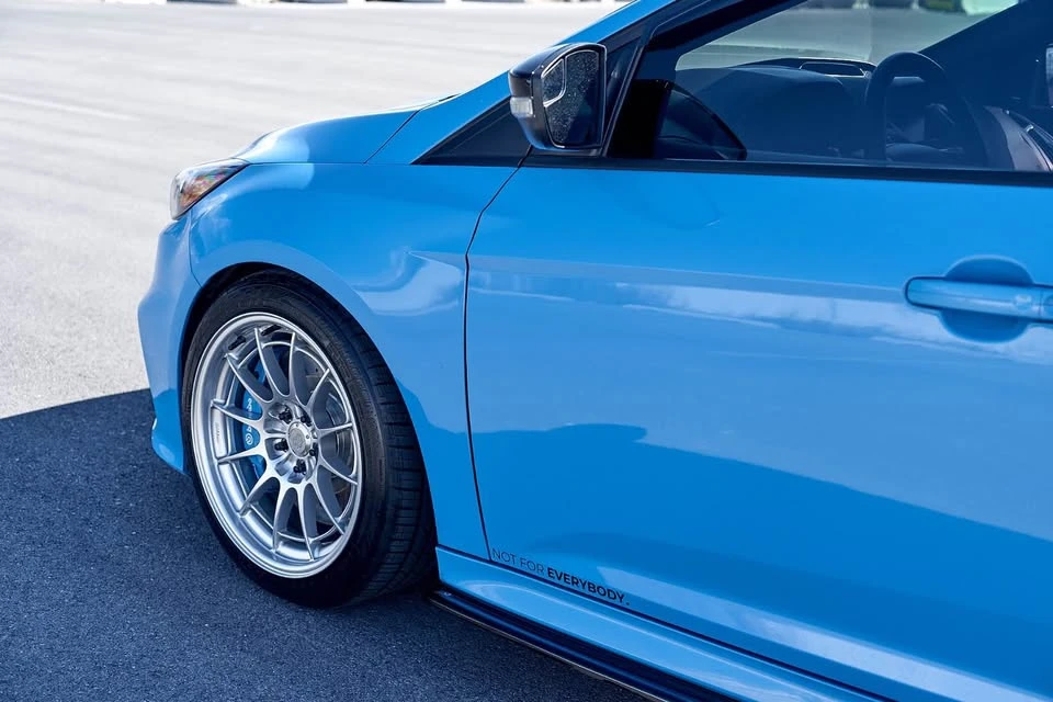 2018 Ford Focus RS 3rd Gen - Image 4 of 19