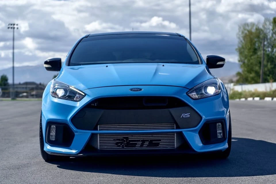 2018 Ford Focus RS 3rd Gen - Image 8 of 19