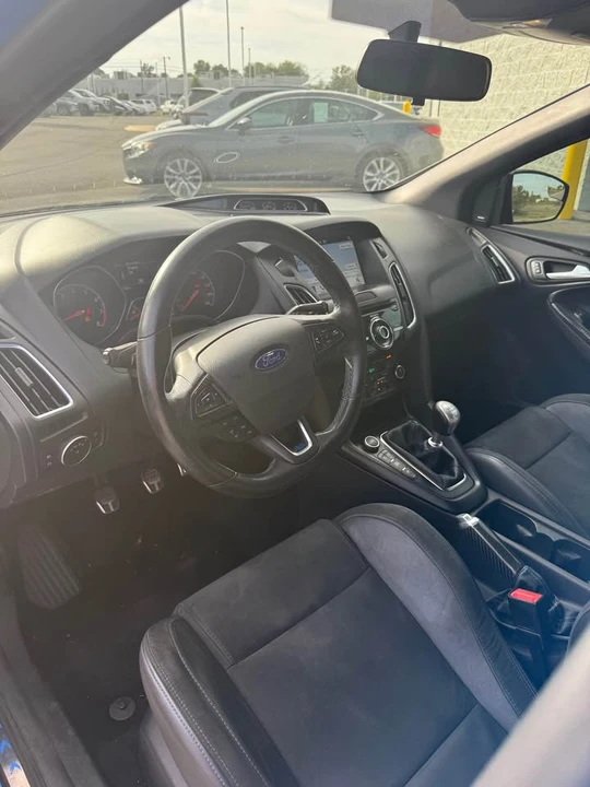 2018 Ford Focus RS 3rd Gen - Image 5 of 9