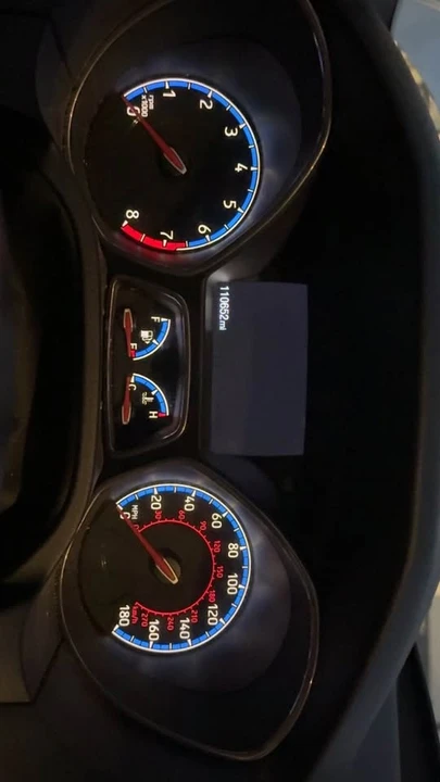 2018 Ford Focus RS 3rd Gen - Image 8 of 9