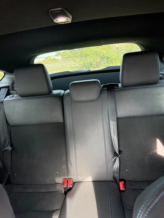 2018 Ford Focus RS 3rd Gen - Image 7 of 9