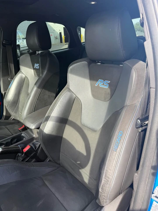 2018 Ford Focus RS 3rd Gen - Image 6 of 9