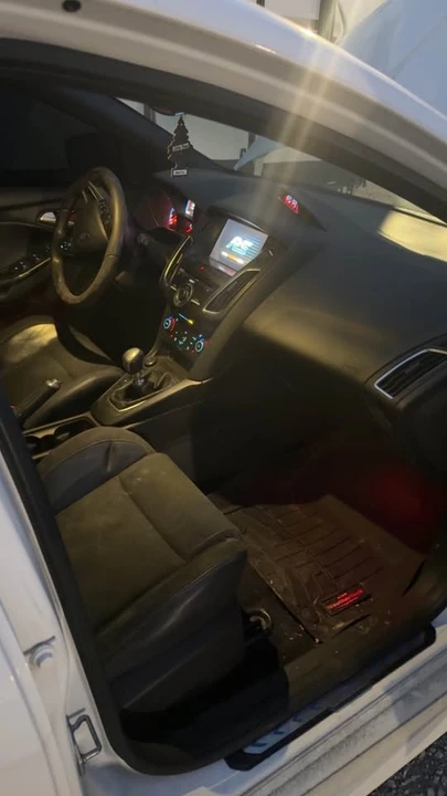 2018 Ford Focus RS 3rd Gen - Image 6 of 9