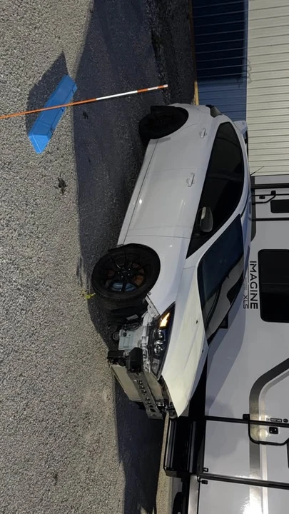 2018 Ford Focus RS 3rd Gen - Image 4 of 9