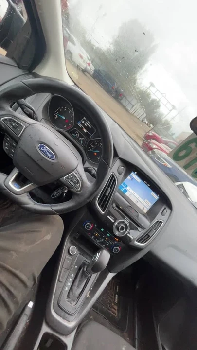2018 Ford Focus RS 3rd Gen - Image 7 of 14