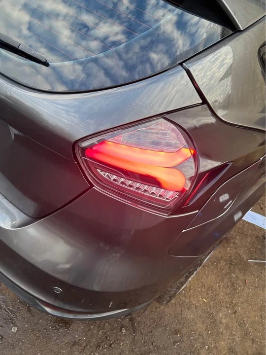 2018 Ford Focus RS 3rd Gen - Image 14 of 14