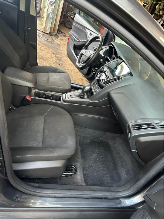 2018 Ford Focus RS 3rd Gen - Image 12 of 14