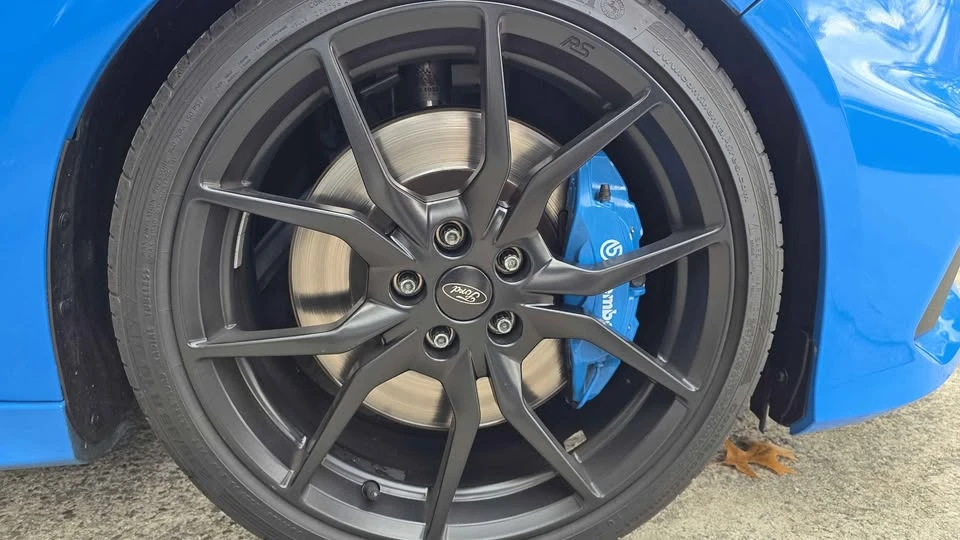 2018 Ford Focus RS 3rd Gen - Image 11 of 19