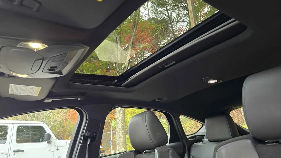 2018 Ford Focus RS 3rd Gen - Image 19 of 19