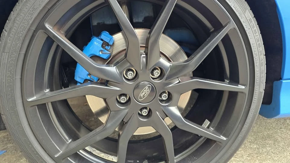 2018 Ford Focus RS 3rd Gen - Image 12 of 19
