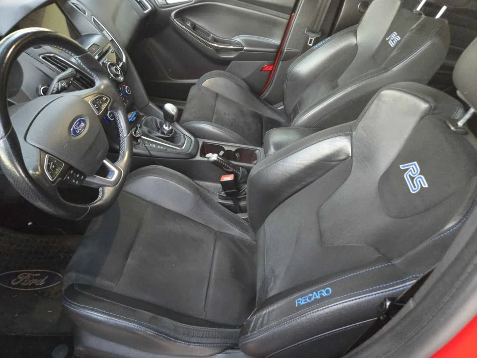 2018 Ford Focus RS 3rd Gen - Image 3 of 6