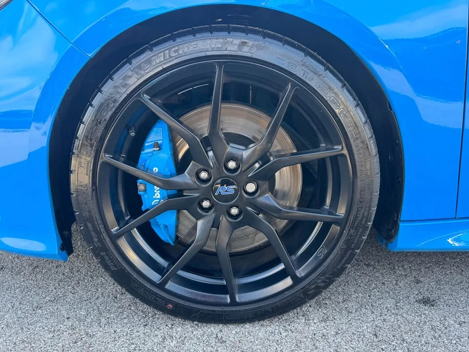 2018 Ford Focus RS 3rd Gen - Image 5 of 12