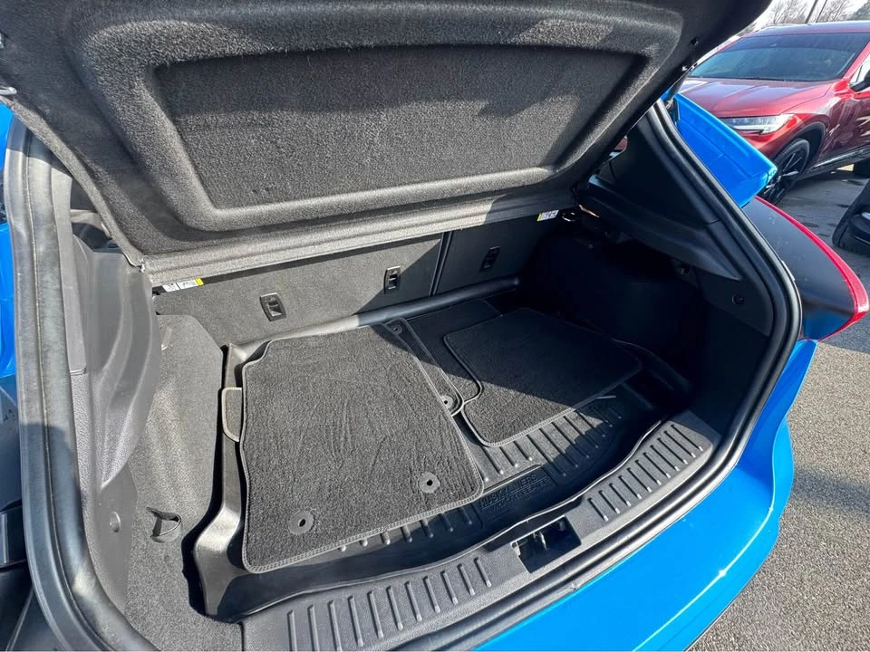 2018 Ford Focus RS 3rd Gen - Image 11 of 12