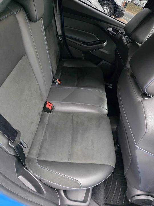 2018 Ford Focus RS 3rd Gen - Image 12 of 15