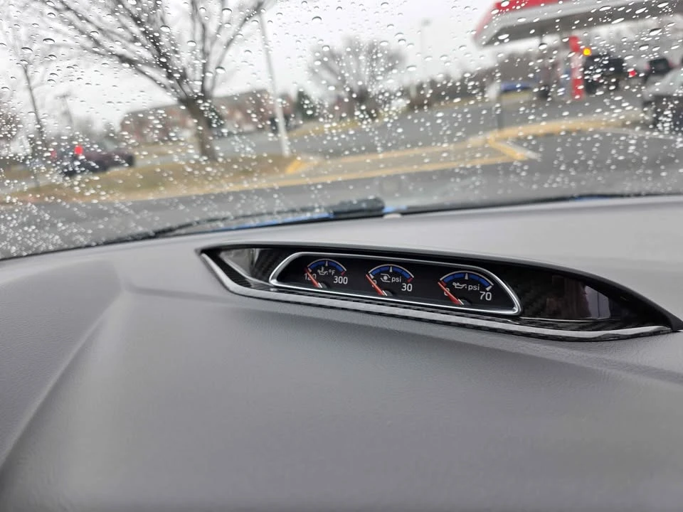 2018 Ford Focus RS 3rd Gen - Image 13 of 15