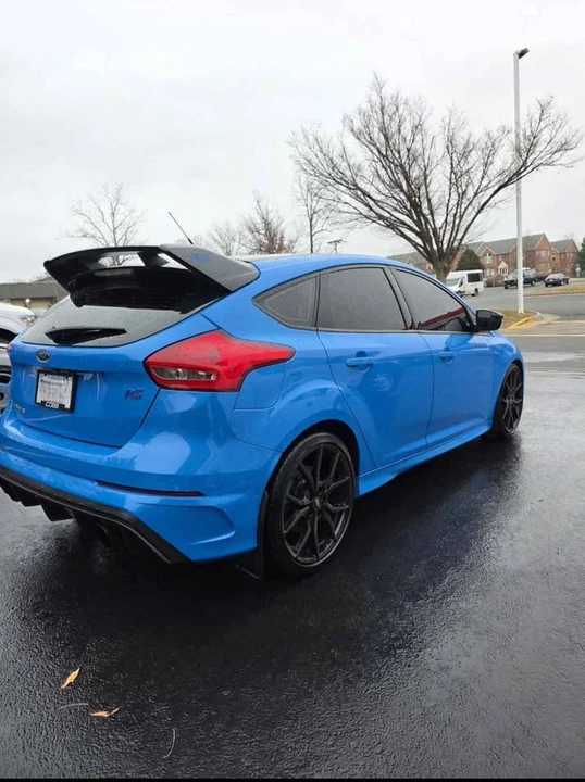 2018 Ford Focus RS 3rd Gen - Image 5 of 15