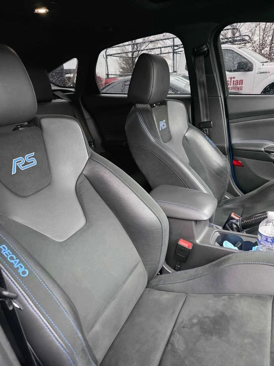 2018 Ford Focus RS 3rd Gen - Image 11 of 15