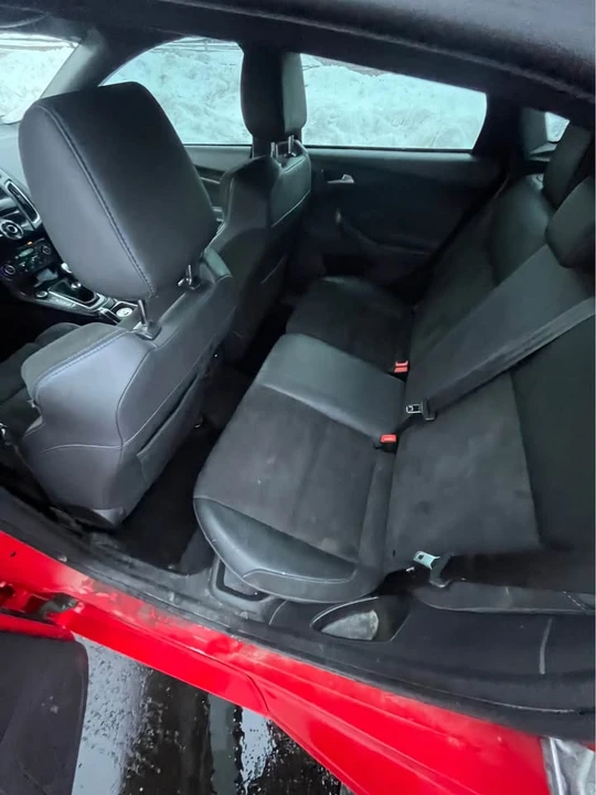 2018 Ford Focus RS 3rd Gen - Image 9 of 9
