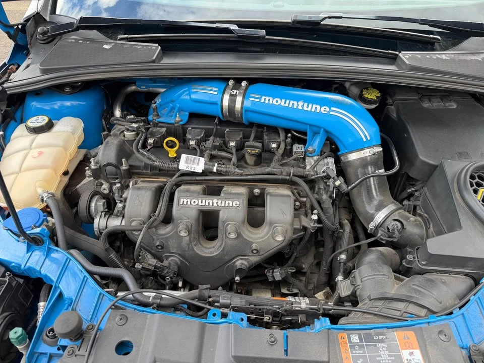 2018 Ford Focus RS 3rd Gen - Image 13 of 14