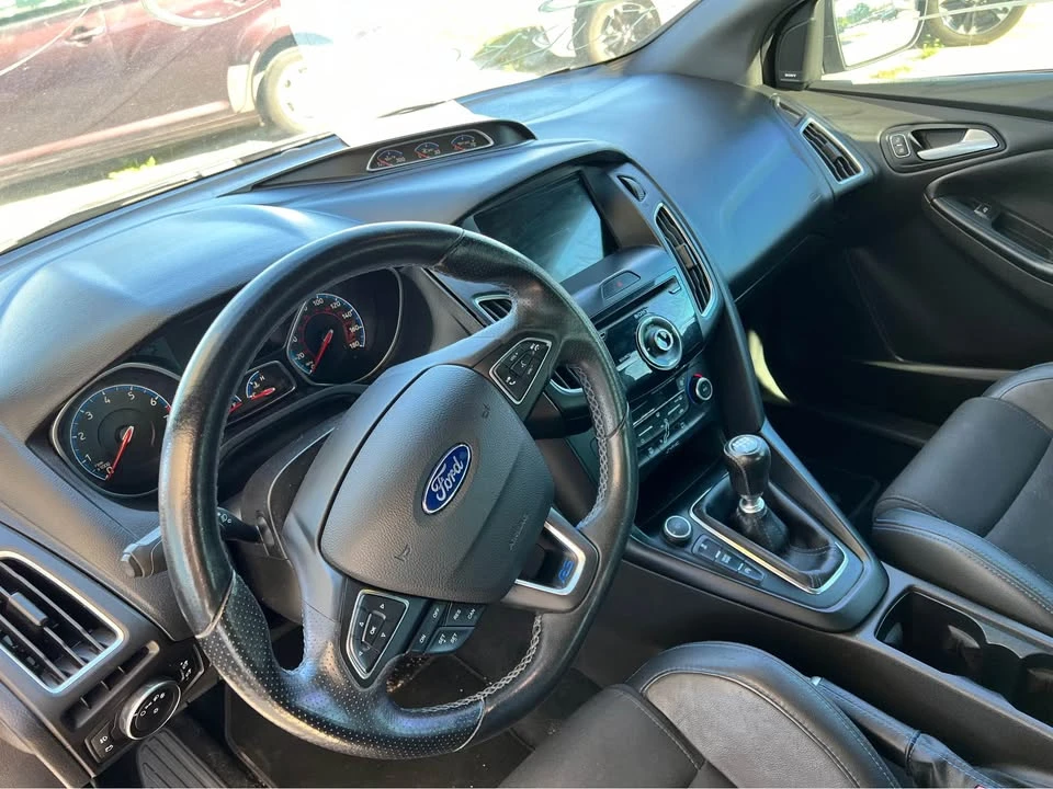 2018 Ford Focus RS 3rd Gen - Image 6 of 9