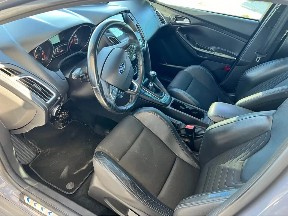 2018 Ford Focus RS 3rd Gen - Image 7 of 9