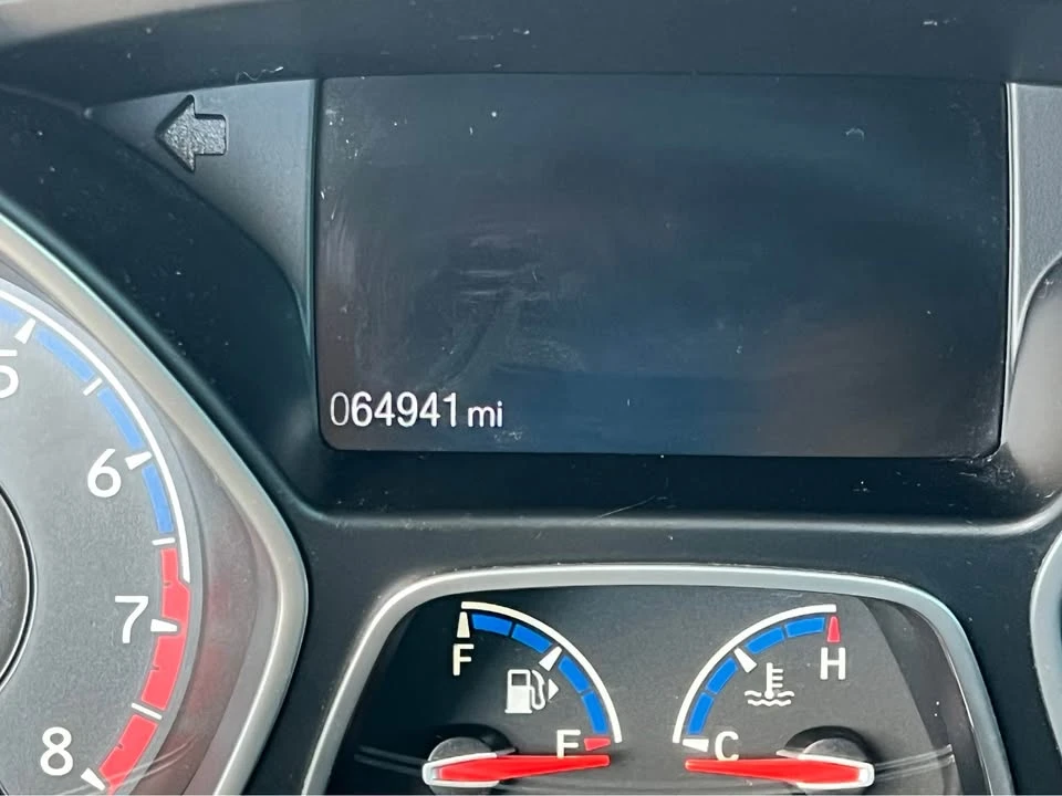 2018 Ford Focus RS 3rd Gen - Image 4 of 9