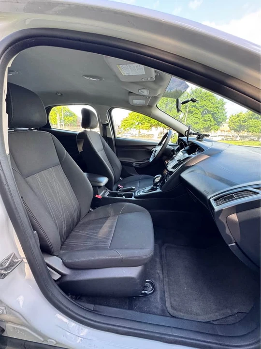 2018 Ford Focus RS 3rd Gen - Image 5 of 15