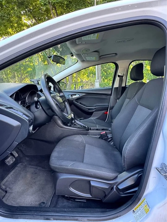 2018 Ford Focus RS 3rd Gen - Image 8 of 15