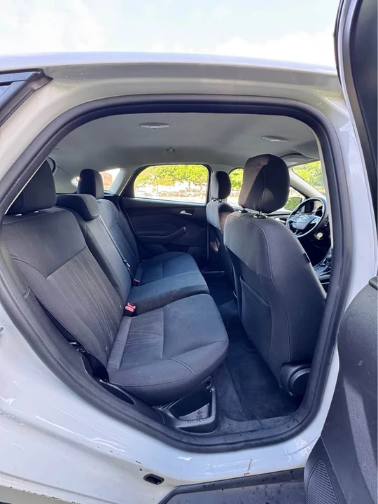 2018 Ford Focus RS 3rd Gen - Image 6 of 15