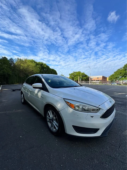 2018 Ford Focus RS 3rd Gen - Image 2 of 15