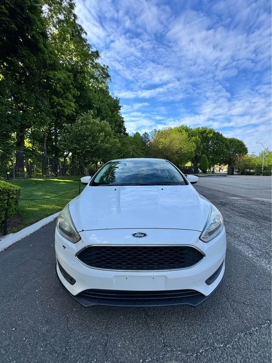 2018 Ford Focus RS 3rd Gen - Image 4 of 15
