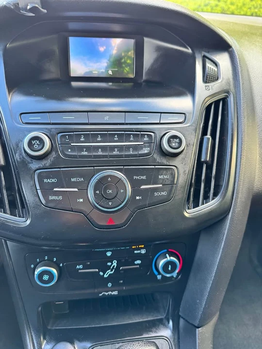 2018 Ford Focus RS 3rd Gen - Image 15 of 15