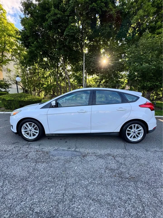 2018 Ford Focus RS 3rd Gen - Image 11 of 15