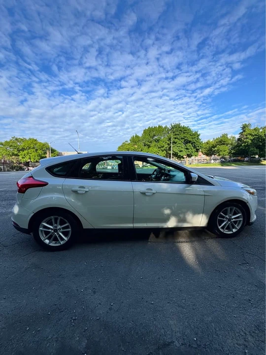 2018 Ford Focus RS 3rd Gen - Image 10 of 15