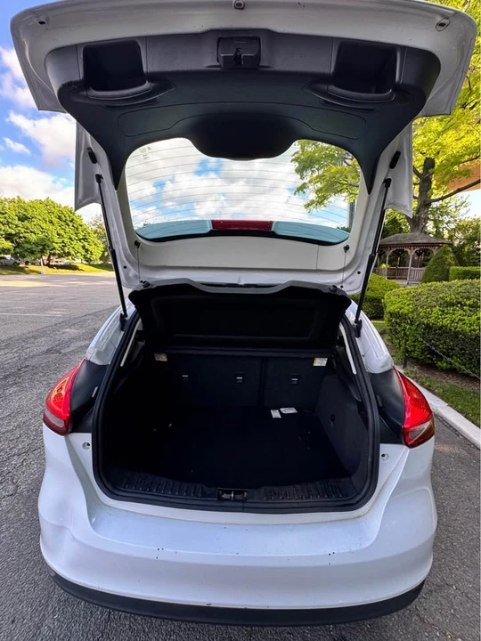 2018 Ford Focus RS 3rd Gen - Image 13 of 15