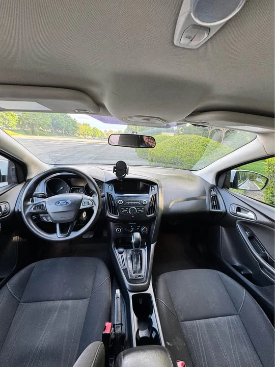 2018 Ford Focus RS 3rd Gen - Image 7 of 15