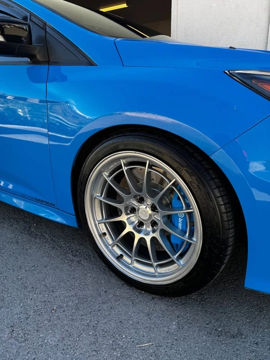 2018 Ford Focus RS 3rd Gen - Image 6 of 11