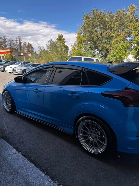 2018 Ford Focus RS 3rd Gen - Image 4 of 11