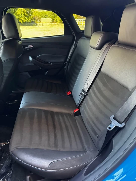 2018 Ford Focus RS 3rd Gen - Image 10 of 11