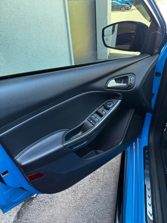 2018 Ford Focus RS 3rd Gen - Image 11 of 11