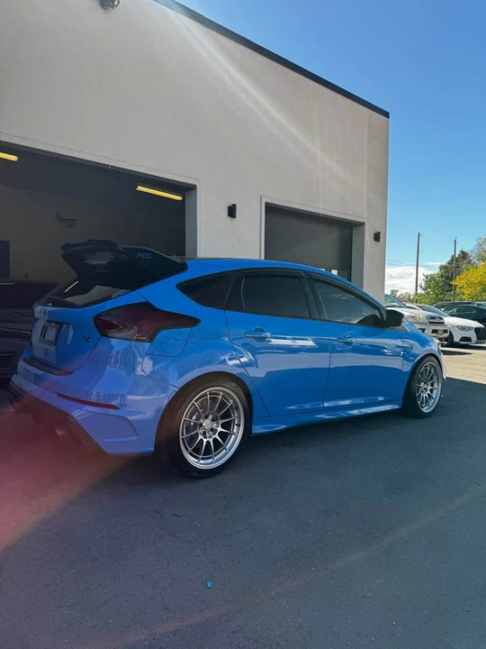 2018 Ford Focus RS 3rd Gen - Image 2 of 11