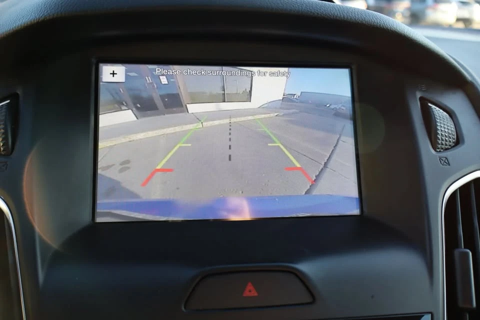 2018 Ford Focus RS 3rd Gen - Image 18 of 20