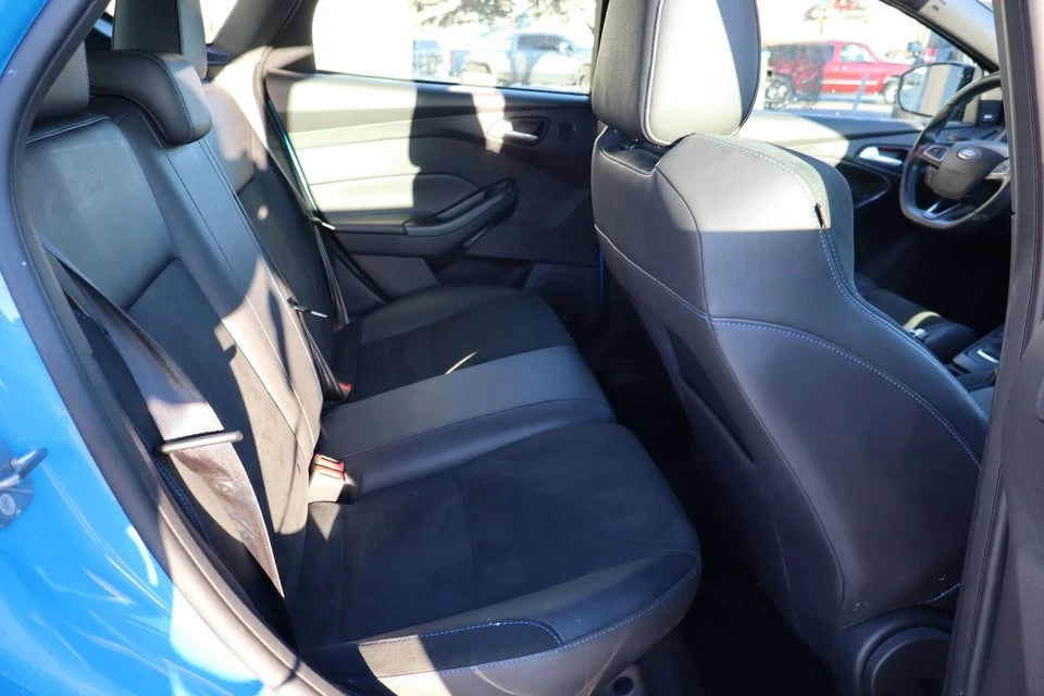 2018 Ford Focus RS 3rd Gen - Image 13 of 20