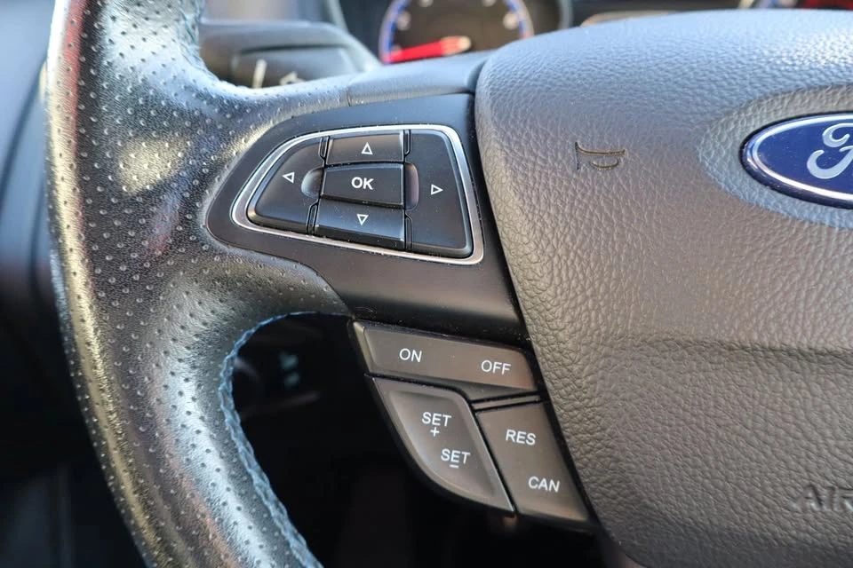2018 Ford Focus RS 3rd Gen - Image 16 of 20
