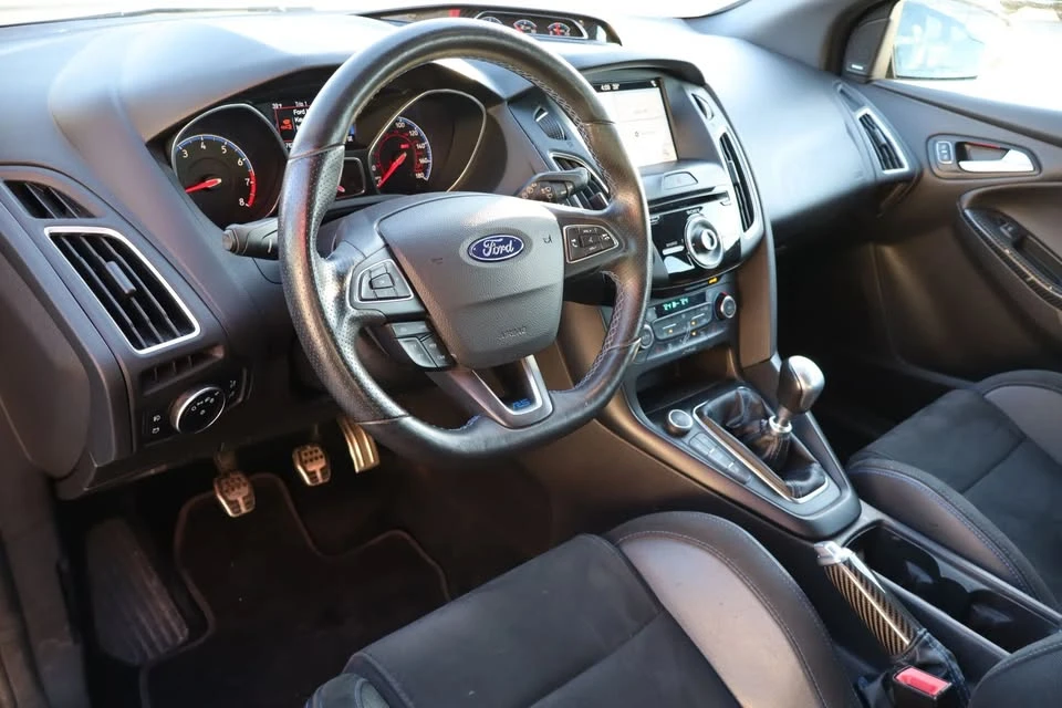2018 Ford Focus RS 3rd Gen - Image 14 of 20