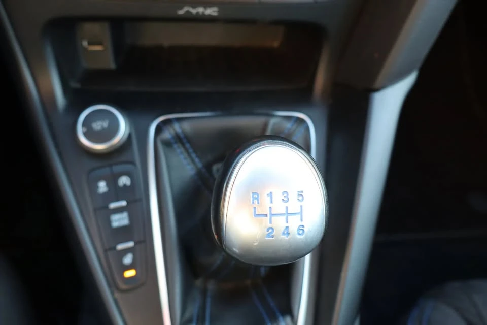 2018 Ford Focus RS 3rd Gen - Image 20 of 20