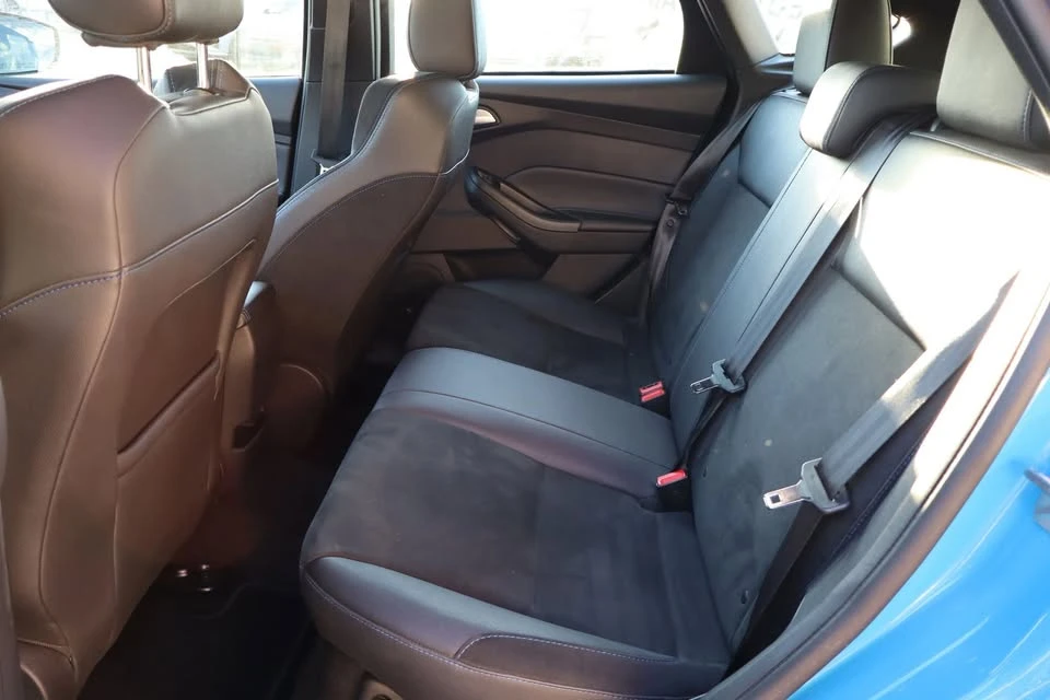 2018 Ford Focus RS 3rd Gen - Image 11 of 20