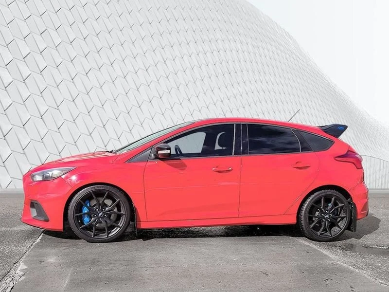2018 Ford Focus RS 3rd Gen - Image 3 of 20
