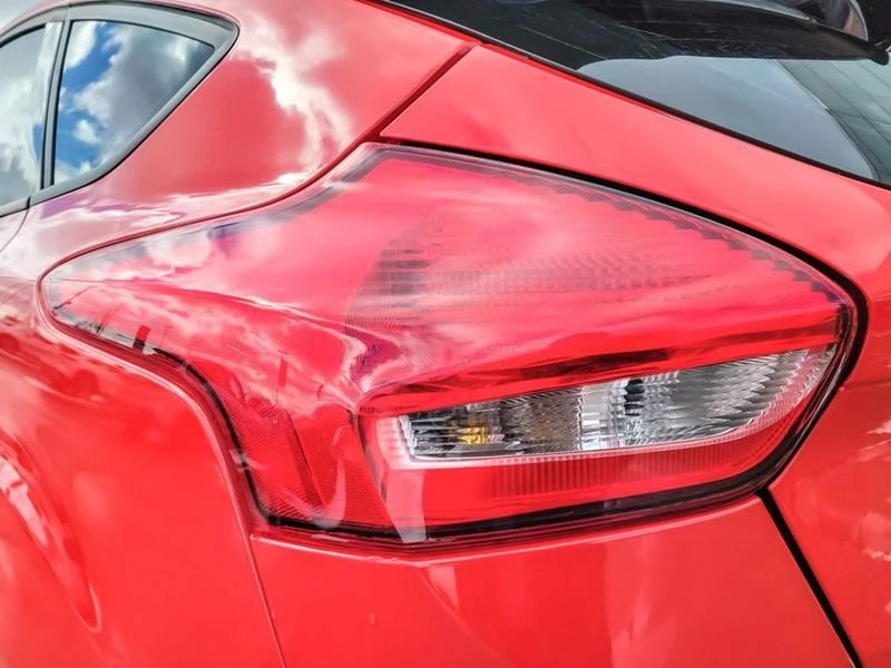 2018 Ford Focus RS 3rd Gen - Image 7 of 20